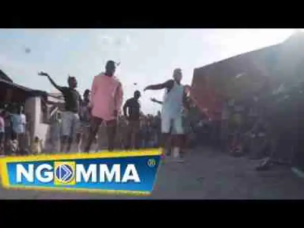 Video: Azma Mponda - Kidedea ( African Siesta dance) Fiesta style